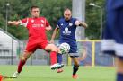 Miedź II Legnica - BKS Stal